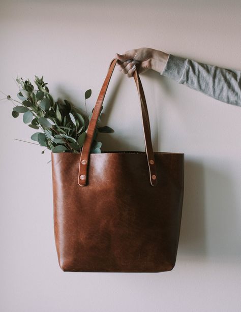 leather bag, instagram, tumblr, eucalyptus, purse, tote bag, leather tote Leather Bag Photography, Purse Photography, Store Photography, Canvas Leather Tote Bag, Snow Falls, Leather Tote Bag Women, Leather Weekender Bag, Leather Totes, Satchel Tote Bag