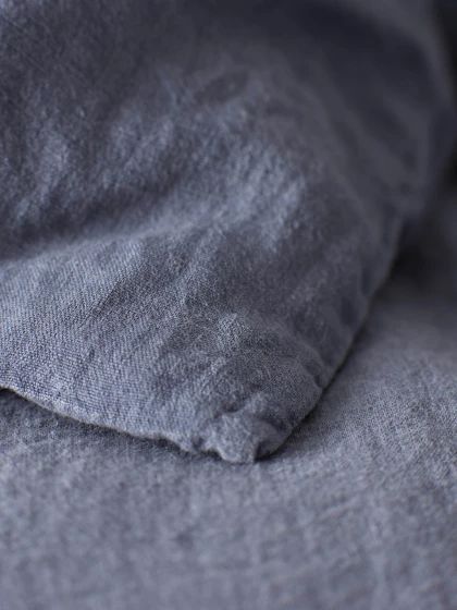 Luxury Duvet Sets, Blue Linen Bedding, Linen Bedding Natural, Linen Bed Sheets, Duvet Cover King, Natural Bedding, Linen Bed, Linen Duvet Cover, Linen Store