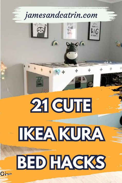 Unleash your creativity with these IKEA Kura hacks! 🏰 Create enchanting castles, adventurous jungle themes, or serene nature-inspired retreats. Perfect for sparking imagination and providing comfort. These Kura bed transformations are must-see! #ikea #ikeakurahacks Kura Bed Ideas, Ikea Loft Bed Hack, Ikea Kura Bed Hack, Ikea Loft, Kura Bed Hack, Ikea Kura Hack, Kura Hack, Ikea Loft Bed, Ikea Bed Hack