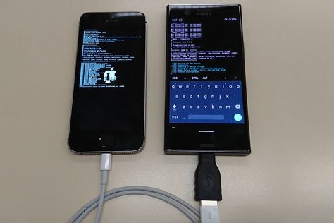 Linux Kernel, Ios Update, Iphone Hacks, Computer Repair, Lightning Cable, Electronics Design, Software Update, Diy Electronics, Ipad Models