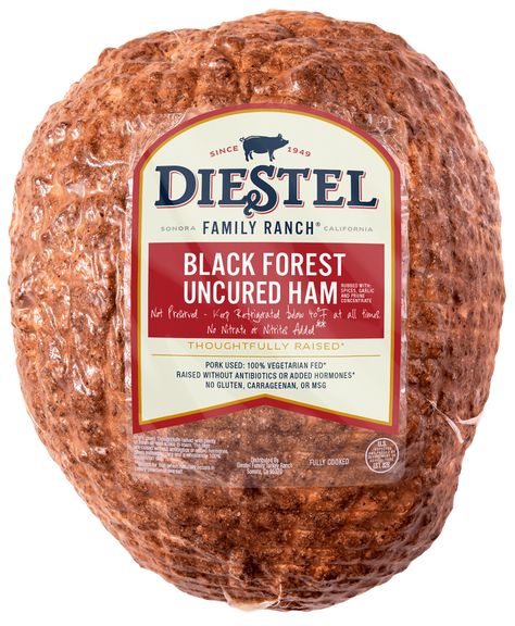 Black Forest Ham Recipes Oven, Ham Packaging Design, Ham In Gingerale, How To Cook Country Ham Slices, Salami Packaging, Smithfield Ham, Black Forest Ham, Family Ranch, Organic Snacks