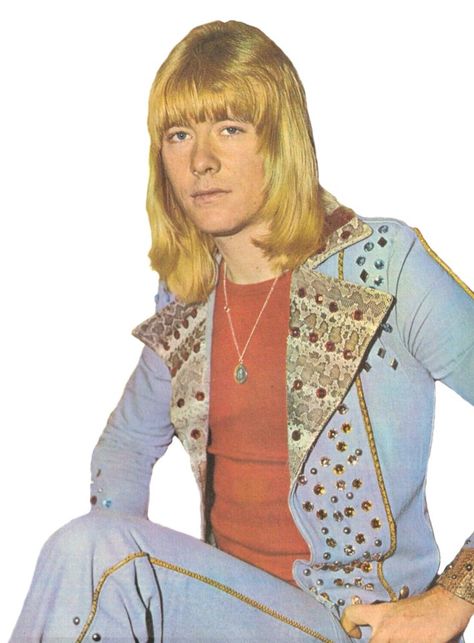 Brian Connolly, Sweet Band, Honey Love, Band