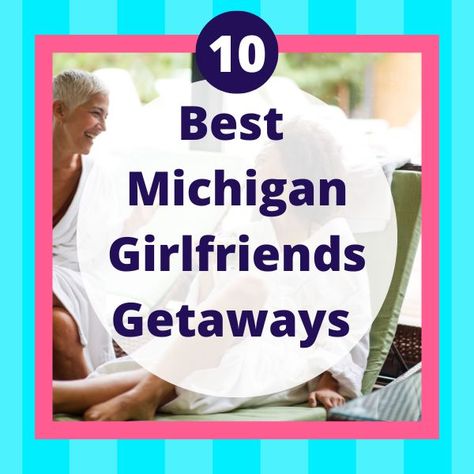 Michigan Bachelorette Party, Michigan Weekend Getaways, Best Michigan Vacation Spots, Michigan Travel With Kids, Upper Peninsula Michigan Road Trips, Lower Peninsula Michigan Travel, Michigan Day Trips, South Haven Michigan, Petoskey Michigan