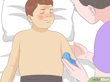 How To Break Fever Adults, Children Fever Remedies, Break A Fever, Toddler Fever, Home Remedies For Fever, Target Heart Rate, Kids Fever, High Fever, Fever Reducer