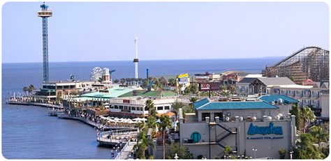 jkweldingIt was nearly 9 years ago JK Welding rebuilt The Kemah Boardwalk in Kemah Texas after Hurricane Ike destroyed it. Bring it on Harvey.  #hurricane #hurricaneike #hurricaneharvey #jkwelding #wecometoyou #weldingrepairservices #structure #boardwalk #kemahboardwalk #kemah #galveston #hurricaneseason #callonus #dependonus #makeithappen #reliable #rigwelder #rigwelders #rigwelding #rigwelderlife Kemah Texas, Kemah Boardwalk, Downtown Houston, Waterfront Restaurant, Clear Lake, Texas Travel, Galveston, Water Park, Great Places