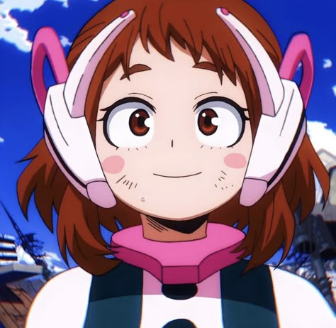 My Hero Academia Season 6, My Hero Academy, Ochaco Uraraka, Spice And Wolf, Academia Wallpaper, Ochako Uraraka, Picture Icon, Hero Wallpaper, My Hero Academia Episodes