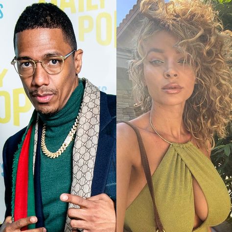 Alyssa Scott is giving a look at her pregnancy journey with Nick Cannon. More than a week after Abby De La Rosa gave birth to his 11th child, a baby girl named Beautiful Zeppelin Cannon, The... Alyssa Scott, Girls Halo, Nick Cannon, Pregnancy Journey, Expecting Baby, How Big Is Baby, Super Mom, Second Child