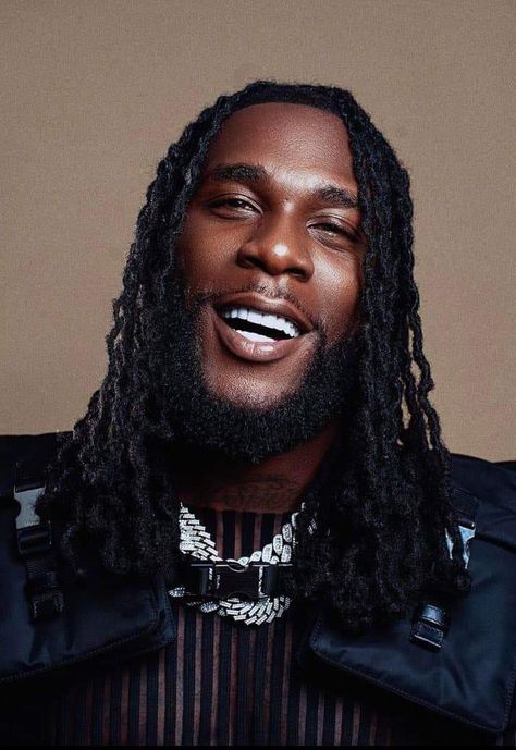 Burna Boy Aesthetic, Venus In Leo, Celebrity Birthdays, Burna Boy, Dark Skin Boys, Burn Book, Lock Style, Boys Wallpaper, Boy Pictures