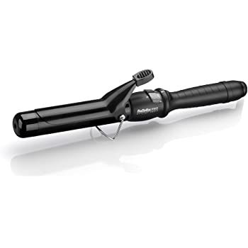 Babyliss 32mm Pro Ceramic Dial a Heat Curling Wand: Amazon.co.uk: Health & Personal Care Dressing Tool, Dry Shampoo Hairstyles, Shampoo For Curly Hair, Short Human Hair Wigs, Different Hair Types, Hair Pomade, Instyle Magazine, Professional Stylist, Human Braiding Hair