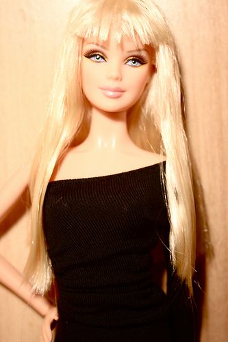 Princess Bangs, Blonde Bangs, Fashion Barbie, Barbie Princess, Barbie Dolls, Bangs, Aurora Sleeping Beauty, Blonde, Trim