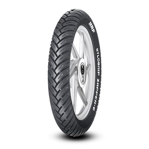 Indian Top Deal on Twitter: "*MRF Nylogrip Zapper-C 110/80-17 57P Tubeless Bike Tyre, Rear* ~mrp - 2400~ price - 1920 link - https://t.co/4VAgL1qS2P more - https://t.co/diDBycgo0K https://t.co/74tZpLYCFH" / Twitter Mrf Tyres, Cb Unicorn, Motorcycle Tires, Ducati Monster, Bike Tire, Yamaha Yzf R1, Honda Cb, Yamaha Yzf, Good Grips