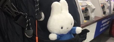 Dark Blue Twt Header, Header Black White, White Twitter Header, Blue Twitter Header, Plush Sanrio, 트위터 헤더, Facebook Header, Style Header, Bunny White