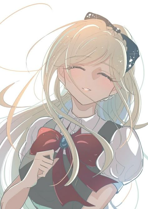 Sonia Nevermind Fanart, Danganronpa Sonia, Sonia Nevermind, Gundham Tanaka, Anime Bag, Danganronpa Game, Super Danganronpa, Danganronpa Characters, Gamer Girl