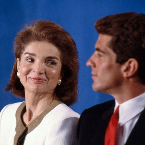 Jacqueline and John Fitzgerald Kennedy Jr jackie kennedy jfk jr John Junior, Mark D Sikes, Carly Simon, Jfk Jr, John Fitzgerald, Jackie O, Mother Son, Home Movies, Photo Essay