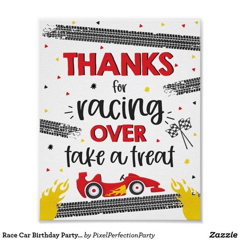 Two Fast 2 Curious, Two Fast Birthday Party, Two Fast Two Furious, Two Fast Birthday, 2nd Birthday Party For Boys, Car Birthday Party, Race Car Birthday Party, Birthday Treat, Milestone Poster