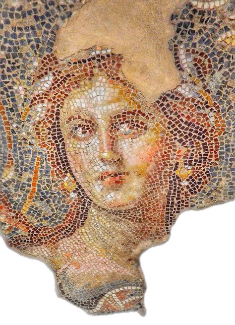 Aphrodite Aesthetic, Classical Greece, Ancient Greek Art, Roman Mosaic, Editorial Art, Marble Painting, Byzantine Art, Roman Art, Greek Art