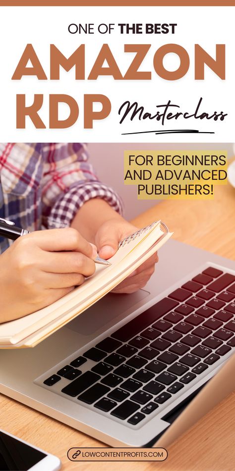 In this blog post, I am going to talk about Self Publishing Titans Masterclass which is so far the best Amazon kdp course. It will help you start and scale your kdp low-content and medium content publishing business. 

The specialty of this kdp masterclass is that it is created by a couple who had great success with this kdp low content thing. Read the blog post for details. Kdp Low Content, Kindle Direct Publishing, Amazon Kdp, Best Amazon, Media Content, Self Publishing, Master Class, Talk About, Blog Post