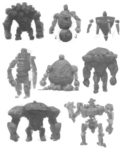 Stone Creature Concept Art, Rock Person Character Art, Stone Golem Concept Art, Rock Golem Character Design, Rock Creature Concept Art, Stone Golem Fantasy Art, Rock Monster Concept Art, Stone Golem Art, Stone Character Design