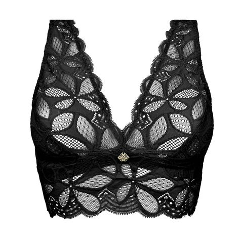 Brassiere bra lace ANTIGEL Stricto Sensuelle Lace Bra Top, Bralet Tops, Bra Models, Bra Lace, Sleep Wear, Lace Bra, Bra Tops, Girl Tattoos, Lingerie Set