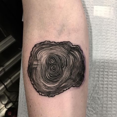 #bngink #bngtattoo #bngtattoos #bngtattoos #bngsociety #blackworktattoo #chicagotattooartists #chicagotattooartist #chicagotattoo… Tree Stump Tattoo, Stump Tattoo, Giving Tree Tattoos, Dolphin Tattoo, Chicago Tattoo, Dolphins Tattoo, Abstract Tattoo Designs, Mushroom Tattoos, Ring Tattoos