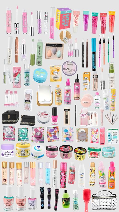 #dm#wishlist#dmwishlist#makeup#scincare#mywishlist#summerwishlist Dm Skincare Products, Basic Makeup Kit For Beginners, Dm Gifts, Dm Must Haves, Makeup Kit For Beginners, Must Have Makeup Products, Must Have Beauty Products, Basic Makeup Kit, Seasonal Makeup