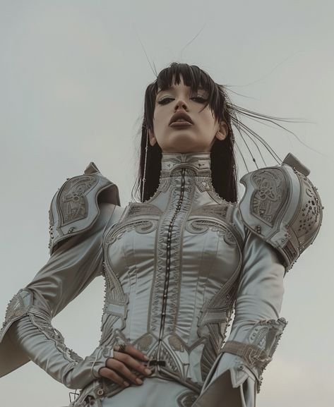 Corset Armor, Fantasy Fits, Medieval Corset, Fairytale Aesthetic, Female Armor, Fairytale Fashion, Female Knight, 다크 판타지, Character Inspo