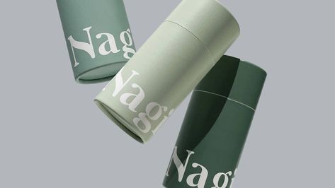 Nagi: Underwear You Can Feel Confident In, Every Day Of The Month | Dieline Bio Design, Tech Branding, Tea Packaging, Cosmetic Packaging, Creativity And Innovation, Packaging Design Inspiration, Packaging Box, Creating A Brand, Box Design