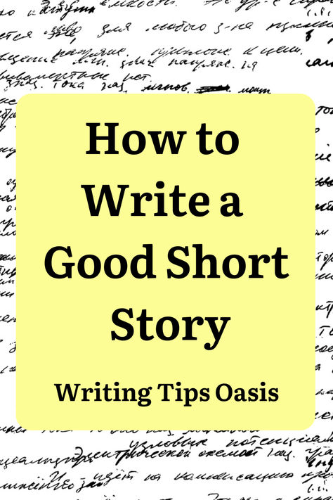 Image of vintage script and title of pin which is how to write a good short story. Writing Challenge Short Stories, Short Story Template Writing, How To Write A Good Short Story, How To Write A Short Story Outline, How To Write Story, Short Story Starters, Writing Short Stories Beginners, How To Write Short Stories, How To Write A Short Story