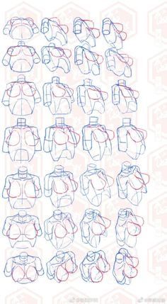 Female Anatomy Reference, Drawing Female Body, Perspective Drawing Lessons, Body Drawing Tutorial, Human Anatomy Drawing, Human Figure Drawing, Human Anatomy Art, Anatomy Sketches, Body Reference Drawing