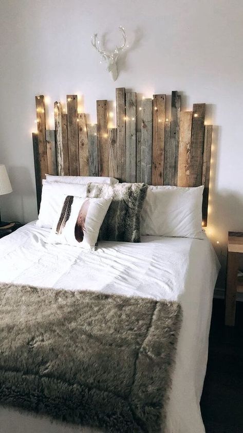 20 Cool Bedroom Headboard Alternatives - 150 Boho Bedroom Ideas Bohemian, Boho Bedroom Diy, Boho Bedroom Furniture, Room Bohemian, Western Bedroom Decor, Boho Bedroom Ideas Hippie, Boho Bedroom Design, Boho Bedroom Ideas, Bedroom Deco