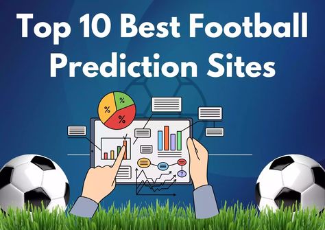 This comprehensive guide provides an in-depth look at the best football predictions sites, helping you make informed decisions when betting on the game. Football Predictions Tips Today, Football Betting Tips Accumulator, Football Betting, Football Predictions, Betting Tips, Money Management, The Game, Look At, Football