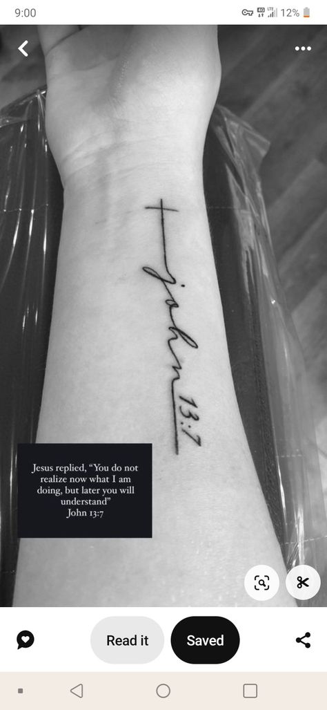 Tattoos 2023 Women, Christian Feet Tattoo, Matching Tattoos For Best Friends Christian, Matching Scripture Tattoos, Matching Biblical Tattoos, Christian Wrist Tattoos For Women, Scripture Tattoos Women, Bible Verse Tattoos For Women On Arm, Simple Wrist Tattoos For Women