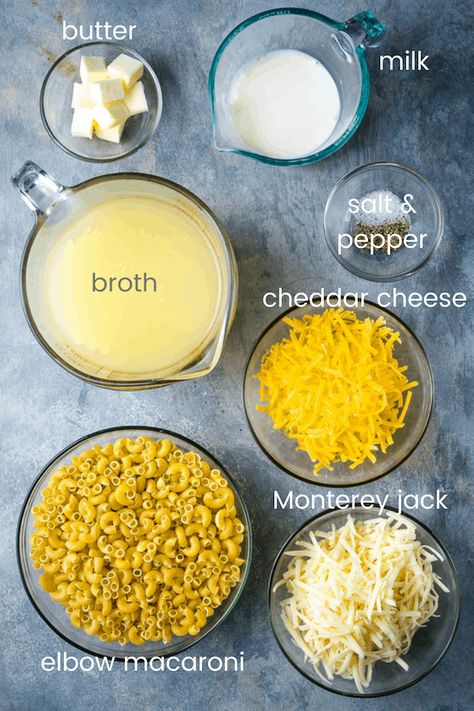 Instant Pot Mac and Cheese is a creamy one pot mac and cheese the whole family will love! Make hands-free pressure cooker mac and cheese for quick dinner anytime! #macandcheese #macaroniandcheese #instantpot Mac And Cheese Recipe Pressure Cooker, Instant Pot Mac And Cheese For A Crowd, Mac And Cheese Insta Pot Recipe, Box Mac And Cheese In Instapot, Panera Mac And Cheese Recipe Instant Pot, Instant Pot Mac And Cheese With Ham, Instant Pot Max And Cheese, Instant Pot Mac Cheese, Mac Cheese Instant Pot