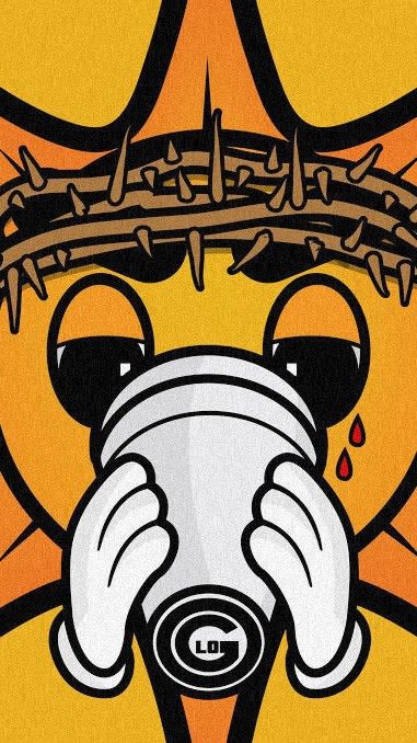 Glogang Logo, Glo Gang Logo, Iphone Wallpaper Rap, Glo Gang, Streetwear Wallpaper, Hood Wallpapers, Iphone Wallpaper Music, Kaws Wallpaper, Dope Cartoons