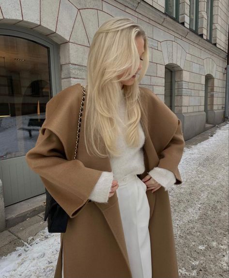 Hilda Sigurdsson, Hair Inspo, Copenhagen, Outfit Of The Day, Bears, Blonde, Hair, Instagram