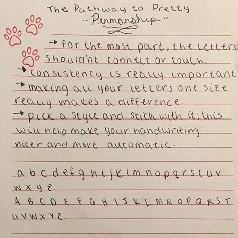 Want cuter, neater, more aesthetically pleasing handwriting? Here’s some quick tips to follow ;) How To Write Aesthetically Handwriting, How To Have Good Handwriting Tips, How To Have Neater Handwriting, How To Get Neater Handwriting, How To Write Aesthetically, How To Write Neater Handwriting Tips, Neater Handwriting, Handwriting Tips, Aesthetic Handwriting