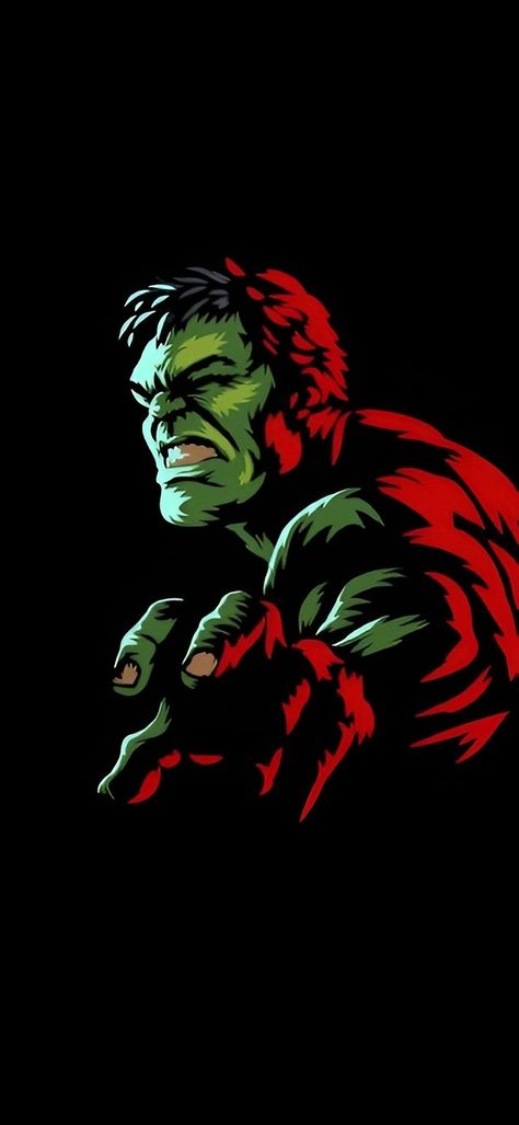 3D Wallpaper, HD Wallpaper, iPhone Wallpaper, Android Wallpaper, Wallpaper 4k Logos Drawing, Illustrator Studio, Hulk Painting, Hulk Wallpaper, Marvel Iphone Wallpaper, Green Hulk, Marvel Wallpaper Hd, Drawing Logo, Hulk Art