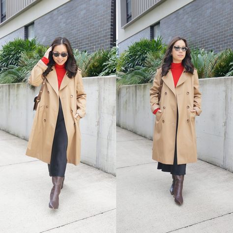 Sezane Scott Trench Coat Review Burberry Trench, Burberry Trench Coat, Dior Shoes, Celine Bag, Travel Beauty, Daily Look, Double Breasted, Trench Coat, Frame