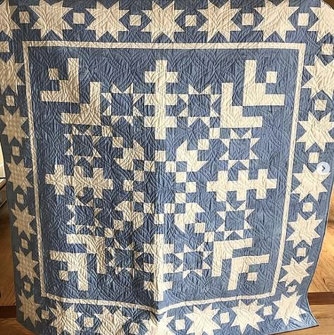 Free Snowflake Quilt Pattern, Jelly Snowflake Quilt Pattern, Free Mystery Quilt Patterns, Jelly Snowflake Mystery Quilt, Jelly Snowflake Quilt, Snowflake Quilt Pattern Free, Snowflake Quilt Blocks Free Pattern, Quilt Sashing Ideas, Winter Quilt Patterns