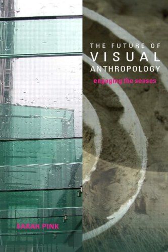 Visual Anthropology, Aa School, School Of Architecture, Media Studies, Unread Books, Cultural Studies, Research Methods, Visual Media, The Senses