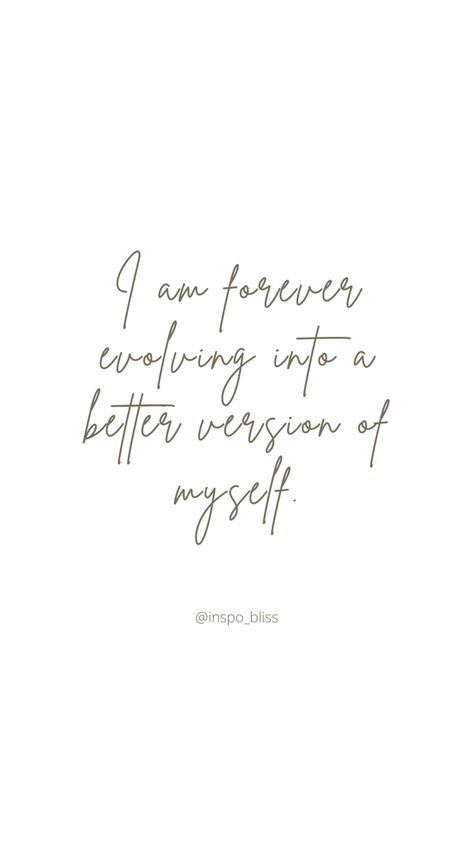 Aspire To Inspire Quotes, Self Care Quotes Happiness, Self Love Growth, Women Awareness, Motivational Reminders, Aspiration Quotes, Better Version Of Myself, Aspire To Inspire, Happiness Motivation