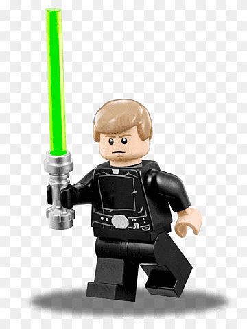 Luke Skywalker Lego, Shonen Manga, Star Wars Minifigures, Star Wars Lego, Star Wars The Last Jedi, The Last Jedi, Star Wars Logo, Lego Figures, Shōnen Manga