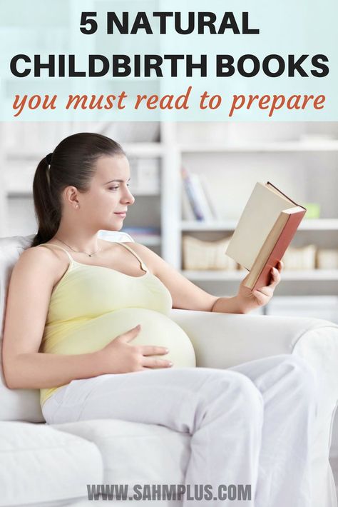 Holistic Motherhood, Make Reading Fun, Unmedicated Birth, Natural Childbirth, Natural Labour, Pregnancy Checklist, Books On Amazon, Water Birth, Parenting Techniques