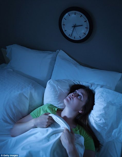 Sleep hygiene: She recommends 'good sleep hygiene' on a Sunday, which means banning smartphones and devices which emit blue lights from the bedroom, as well as keeping the bedroom a dark place Belly Busters, Insomnia Causes, How To Stop Snoring, Dream Symbols, When You Sleep, Sleep Problems, Circadian Rhythm, Sleeping Positions, Lack Of Sleep