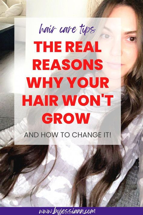 This post is all about how to grow hair faster in a month. A few years ago, I made it my life’s mission to crack the code of growing long Grow Long Hair Faster Over Night, Hair Growth Before And After, Hair Growth Tips Faster, Hair Wont Grow, Thicker Stronger Hair, Longer Hair Faster, Growing Hair, How To Grow Your Hair Faster, Hair Growing Tips