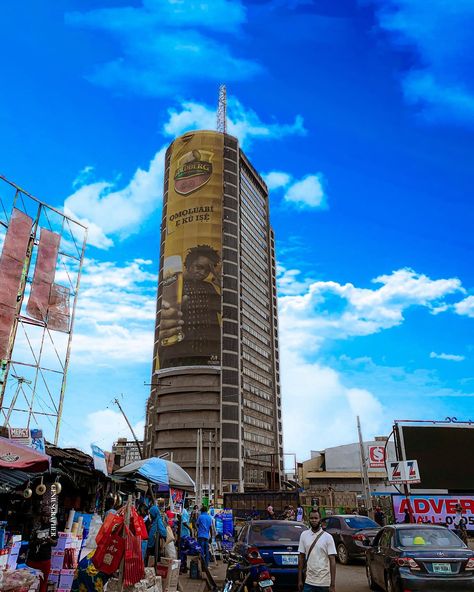 IBADAN. Comment the ones you can recognize among these beautiful pictures of the great city of ibadan. All images shot and edited on Phone by @geniius__ @apple @lightroom The One, Beautiful Pictures, Lightroom, Canning, Instagram