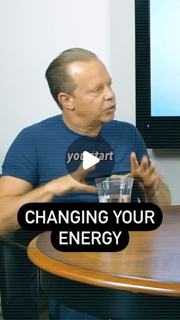 Grow-Coaching.com on Instagram: "Transform your energy, transform your life! 🌟 

Dive into the wisdom of Joe Dispenza and discover how shifting your energy can unlock a world of new possibilities. It’s not just about changing habits; it’s about transforming your entire being from the inside out. Ready to embrace the power of positive energy and see where it takes you? Your journey to a whole new life begins with a single step. Let’s make it happen together! #EnergyShift #JoeDispenza #LifeTransformation" Dispenza Joe, Grow Coaching, Joe Dispenza, New Possibilities, Changing Habits, The Wisdom, Transform Your Life, Make It Happen, Positive Energy