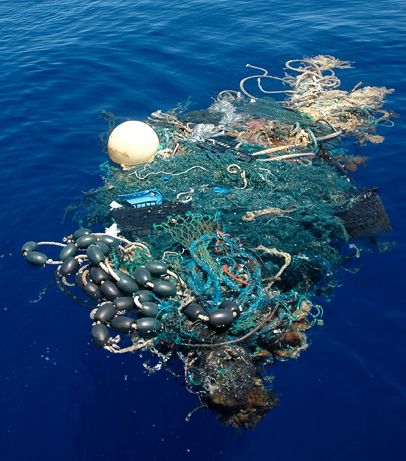 What’s the size of Texas, made of plastic, and floating in the Pacific Ocean?  If you guessed the “Great Pacific Garbage Patch,” you’re right.  The Great Pacific Garbage Patch is also known as the largest landfill in the world, and unfortunately it is not found in a thoroughly planned, designed and controlled waste management facility — it’s found in the middle of the Pacific Ocean. Pencemaran Udara, Great Pacific Garbage Patch, Marine Debris, Ocean Pollution, Save Our Earth, Marianas Trench, Save Our Oceans, Water Pollution, Fishing Nets