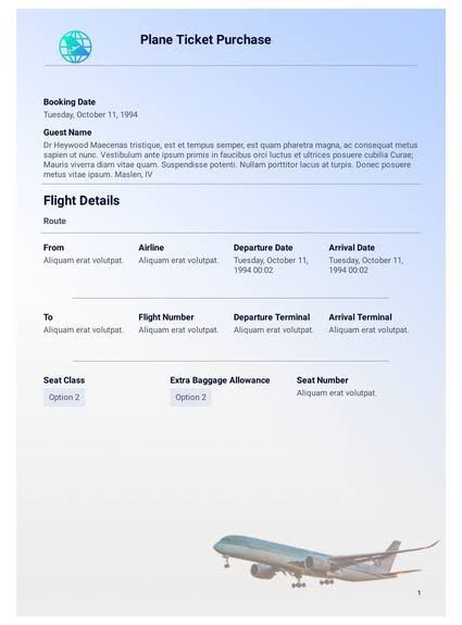 Fake Flight Ticket, Plane Ticket Template, Fake Ticket, Ticket Flight, Fake Plane Ticket, School Powerpoint Templates, Animation Schools, Web Software, Certificate Design Template