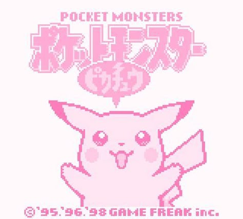 Pink Pokemon, Pokemon Pink, Pokemon Poster, Types Of Fairies, Apple Watch Wallpaper, Kawaii Aesthetic, Phone Theme, Pocket Monsters, Phone Stuff